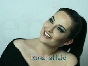 RosaliaHale