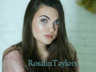 RosalinTaylors