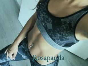 Rosapanda