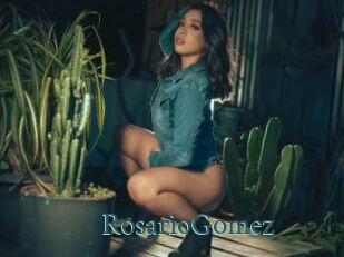 RosarioGomez