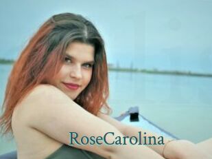 RoseCarolina