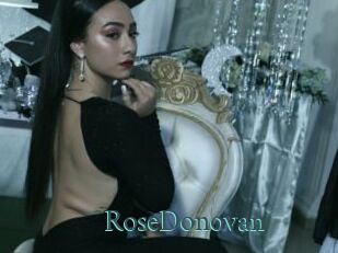 RoseDonovan