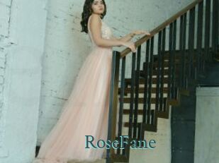 RoseFane