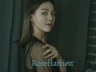 RoseHarriett