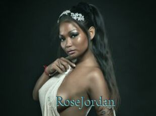 RoseJordan