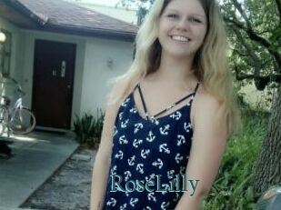 RoseLilly