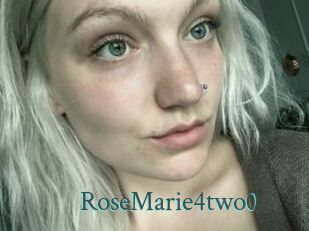 RoseMarie4two0