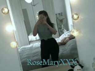 RoseMaryXXX