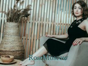 RoseMoscow