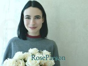 RoseParson