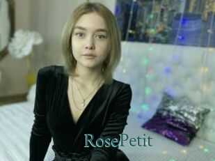 RosePetit