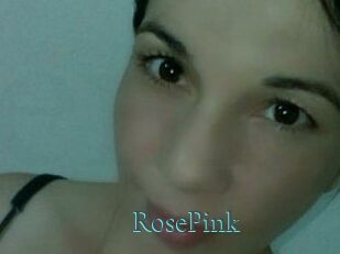 RosePink