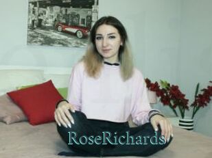 RoseRichards
