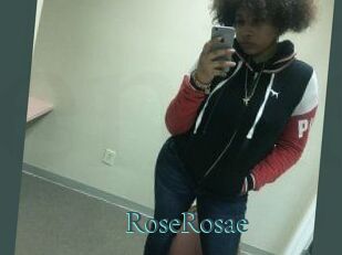 RoseRosae
