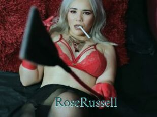 RoseRussell
