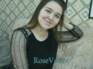 RoseVance