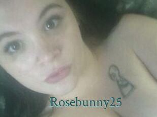 Rosebunny25