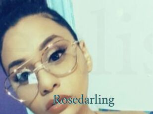 Rosedarling