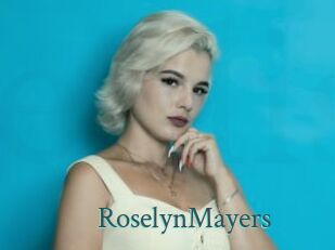 RoselynMayers