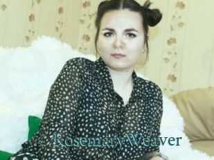 RosemaryWeaver
