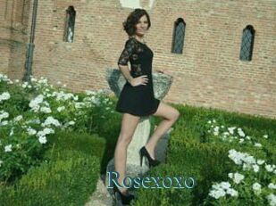 Rosexoxo