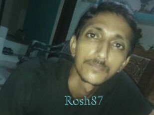 Rosh87