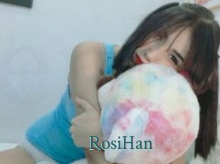 RosiHan