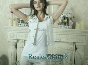 RosieAtkinsX