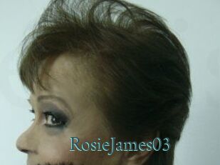 RosieJames03