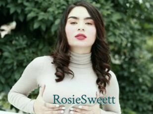 RosieSweett