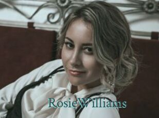 RosieWilliams