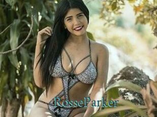 RosseParker