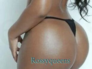 Rossyqueens