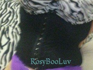 RosyBooLuv