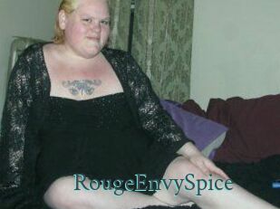 RougeEnvySpice