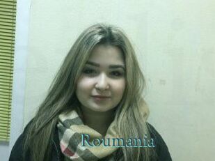 Roumania