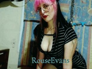 RouseEvans