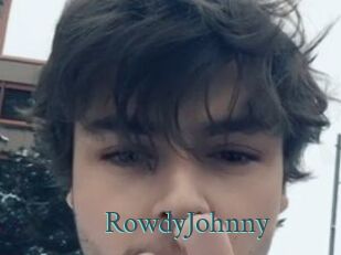 RowdyJohnny