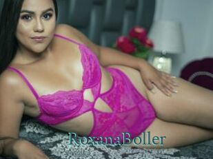 RoxanaBoller