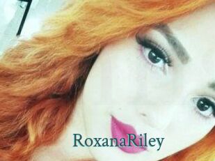 RoxanaRiley