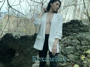 RoxaneRay