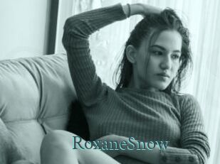 RoxaneSnow