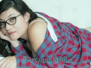 RoxannaMuller