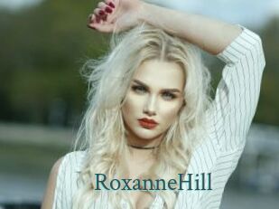 RoxanneHill