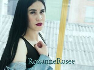 RoxanneRosee