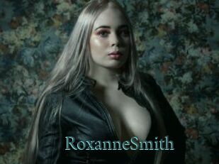 RoxanneSmith