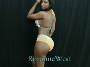 RoxanneWest