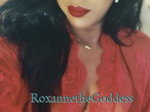 RoxannetheGoddess