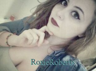 RoxieRoberts