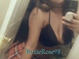 RoxieRose98